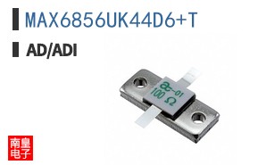 MAX6856UK44D6+T