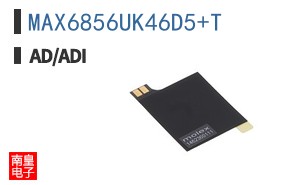 MAX6856UK46D5+T