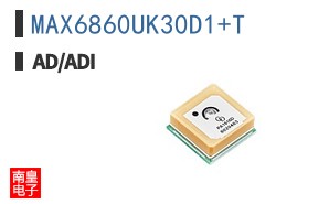 MAX6860UK30D1+T