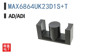 MAX6864UK23D1S+T