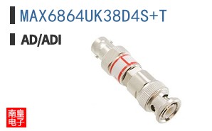 MAX6864UK38D4S+T