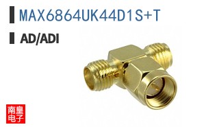 MAX6864UK44D1S+T