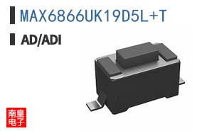 MAX6866UK19D5L+T