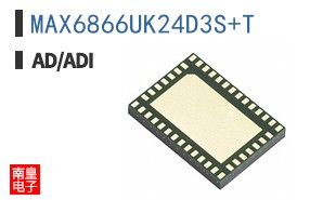 MAX6866UK24D3S+T