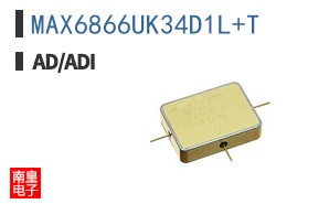 MAX6866UK34D1L+T