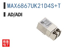 MAX6867UK21D4S+T|AD��Ʒ�ͺ�