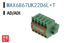 MAX6867UK22D6L+T�ο�ͼƬ