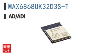 MAX6868UK32D3S+T