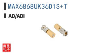 MAX6868UK36D1S+T