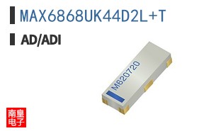 MAX6868UK44D2L+T
