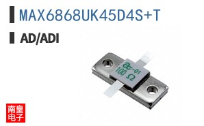 MAX6868UK45D4S+T