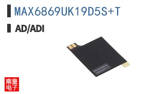 MAX6869UK19D5S+T