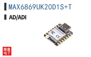 MAX6869UK20D1S+T