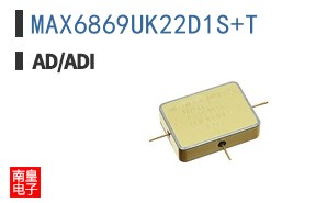 MAX6869UK22D1S+T
