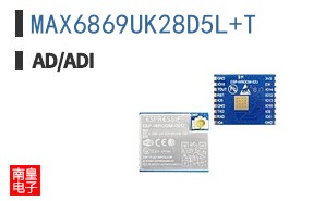 MAX6869UK28D5L+T