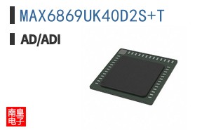 MAX6869UK40D2S+T