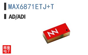 MAX6871ETJ+T