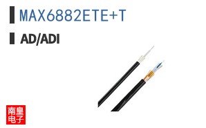 MAX6882ETE+T�ο�ͼƬ
