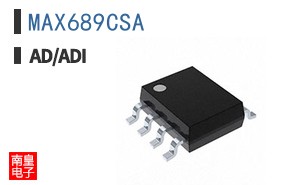 MAX689CSA