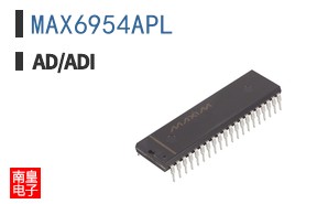 MAX6954APL