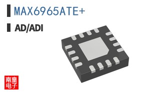 MAX6965ATE+