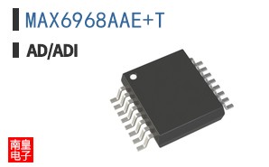 MAX6968AAE+T