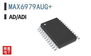 MAX6979AUG+