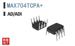 MAX704TCPA+