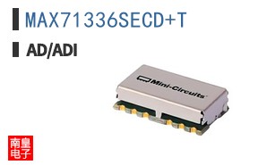 MAX71336SECD+T
