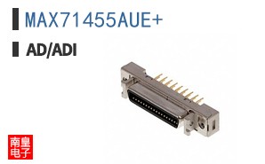 MAX71455AUE+