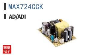 MAX724CCK