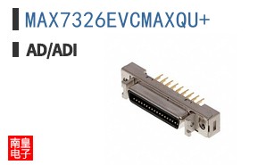 MAX7326EVCMAXQU+|AD��Ʒ�ͺ�