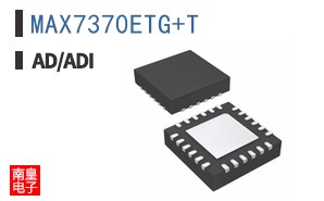 MAX7370ETG+T