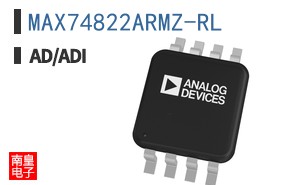 MAX74822ARMZ-RL