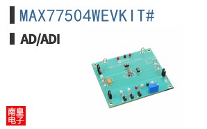 MAX77504WEVKIT#