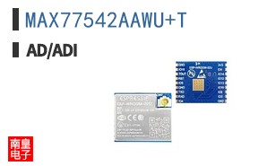 MAX77542AAWU+T