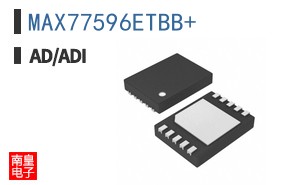 MAX77596ETBB+�ο�ͼƬ