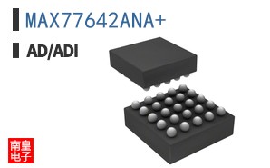 MAX77642ANA+