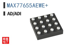 MAX77655AEWE+
