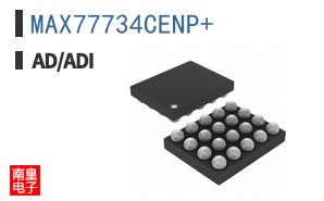 MAX77734CENP+�ο�ͼƬ