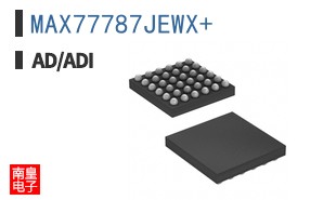 MAX77787JEWX+�ο�ͼƬ