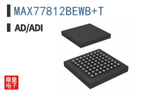 MAX77812BEWB+T�ο�ͼƬ