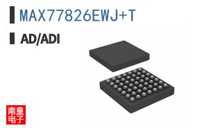MAX77826EWJ+T