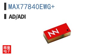 MAX77840EWG+