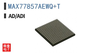 MAX77857AEWQ+T