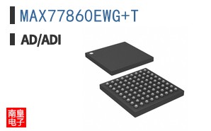 MAX77860EWG+T
