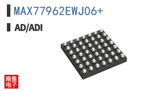 MAX77962EWJ06+