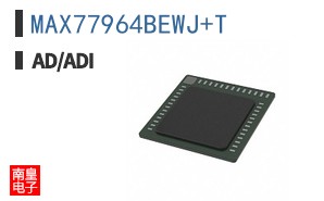 MAX77964BEWJ+T