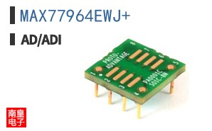MAX77964EWJ+