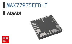 MAX77975EFD+T
